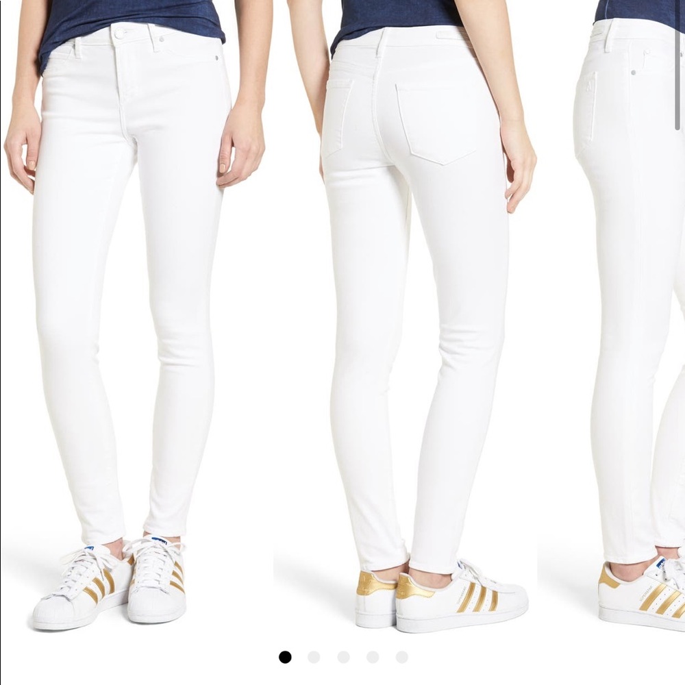 Articles of Society Sarah Skinny Jeans